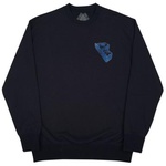 Thumbnail STONES CREW BLACK one color