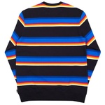 Thumbnail STRIPER 320 CREW BLACK one color