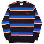 Thumbnail STRIPER 320 CREW BLACK one color