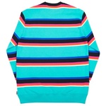 Thumbnail STRIPER 320 CREW BLUE one color