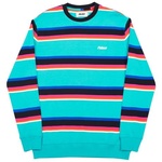 Thumbnail STRIPER 320 CREW BLUE one color