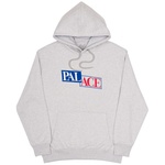 Thumbnail LOVELY HOOD GREY MARL one color