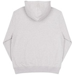 Thumbnail LOVELY HOOD GREY MARL one color