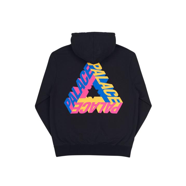 Palace 3d hoodie outlet
