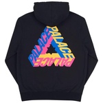 Thumbnail P-3D HOOD BLACK one color
