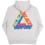 Thumbnail P-3D HOOD GREY MARL one color