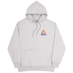 Thumbnail P-3D HOOD GREY MARL one color