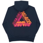 Thumbnail P-3D HOOD NAVY one color