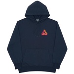 Thumbnail P-3D HOOD NAVY one color