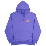 Thumbnail P-3D HOOD PURPLE one color
