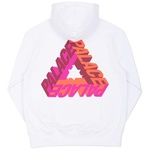 Thumbnail P-3D HOOD WHITE one color