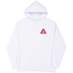 Thumbnail P-3D HOOD WHITE one color