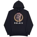 Thumbnail PEASER HOOD BLACK one color