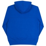 Thumbnail TRI-FERG HALF ZIP HOOD BLUE one color
