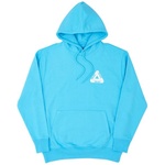 Thumbnail TRI-FERG HOOD AQUA BLUE one color