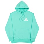 Thumbnail TRI-FERG HOOD LIGHT GREEN one color