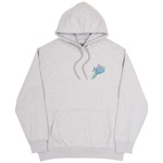 Thumbnail TROPICAL PISH HOOD GREY MARL one color