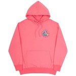 Thumbnail ZODIGAC HOOD PINK one color