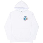 Thumbnail ZODIGAC HOOD WHITE one color