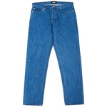 Thumbnail PALACE JEANS MIDWASH JEAN one color