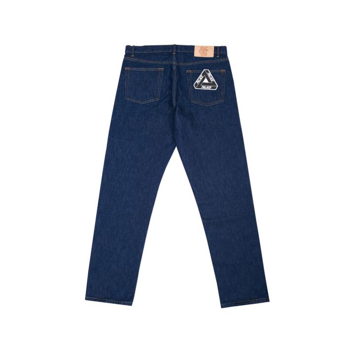 Thumbnail PALACE JEANS RINSE JEAN one color