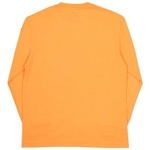 Thumbnail SKETCHY DOLPHIN LONGSLEEVE ORANGE one color