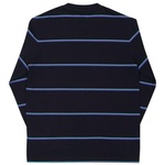Thumbnail YACHTY LONGSLEEVE T BLACK one color