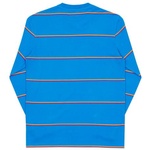 Thumbnail YACHTY LONGSLEEVE T BLUE one color