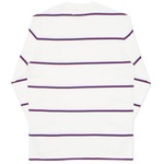 Thumbnail YACHTY LONGSLEEVE T WHITE one color