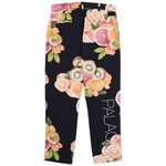 Thumbnail CITRUS ACID WORK PANT BLACK one color