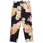 Thumbnail CITRUS ACID WORK PANT BLACK one color
