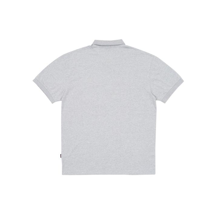 Thumbnail BASICALLY A POLO GREY MARL one color