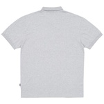 Thumbnail BASICALLY A POLO GREY MARL one color