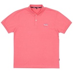 Thumbnail BASICALLY A POLO PINK one color