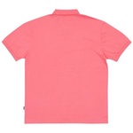 Thumbnail BASICALLY A POLO PINK one color
