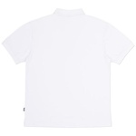 Thumbnail BASICALLY A POLO WHITE one color