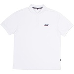 Thumbnail BASICALLY A POLO WHITE one color
