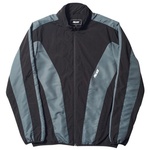 Thumbnail IMENTS SHELL TOP BLACK / TURBULENCE one color