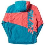 Thumbnail YANGANG SHELL TOP GREEN / PINK one color