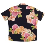 Thumbnail CITRUS ACID SHIRT BLACK one color