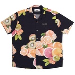 Thumbnail CITRUS ACID SHIRT BLACK one color