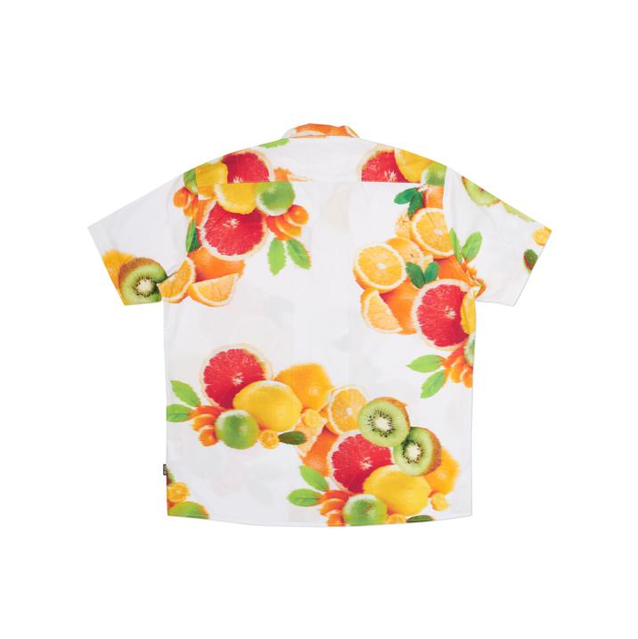 Thumbnail CITRUS ACID SHIRT WHITE one color