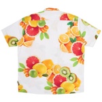 Thumbnail CITRUS ACID SHIRT WHITE one color