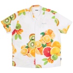 Thumbnail CITRUS ACID SHIRT WHITE one color