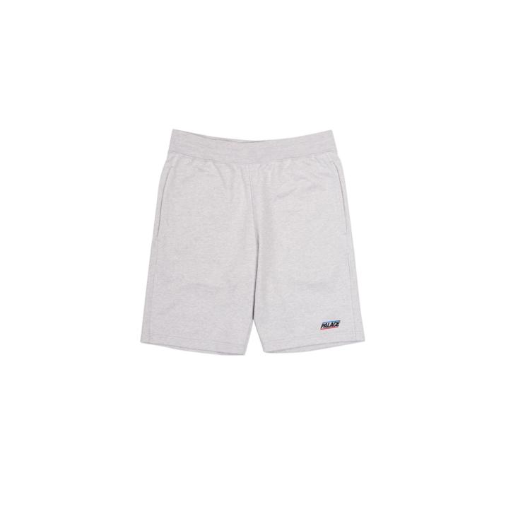 Thumbnail BASICALLY A SHORT GREY MARL one color