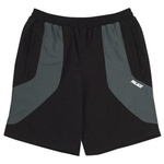Thumbnail IMENTS SHELL SHORTS BLACK / TURBULENCE one color