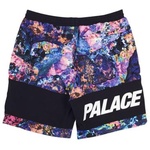 Thumbnail IMENTS SHELL SHORTS WILD ROCK / BLACK one color