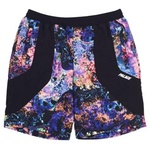 Thumbnail IMENTS SHELL SHORTS WILD ROCK / BLACK one color
