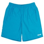 Thumbnail YANGANG SHELL SHORTS GREEN one color