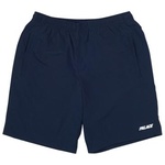 Thumbnail YANGANG SHELL SHORTS NAVY one color